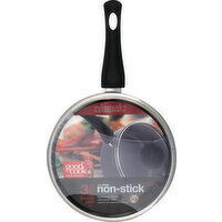 Good Cook Sauce Pan, 3 Quart - 1 Each 