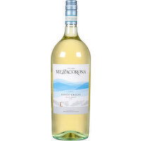 Mezzacorona Pinot Grigio, Delle Venezie Doc