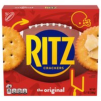 RITZ Original Crackers - 13.7 Ounce 