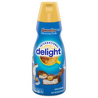 International Delight Coffee Creamer, Almond Joy - 32 Fluid ounce 