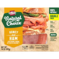 HORMEL 10 grams of protein and 70 calories per serving – and only 8 100% natural ingredients (minimally processed-no artificial ingredients) - 0.875 Pound 