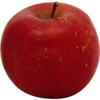 Fresh Fuji Apples - 0.5 Pound 