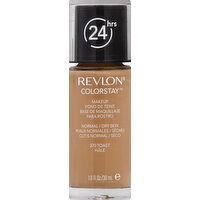 Revlon Makeup, Normal/Dry Skin, Toast 370