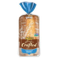 Nature's Own Bread, White Thick Sliced - 22 Ounce 