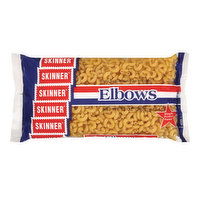 Skinner Elbow Macaroni - 12 Ounce 