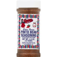 Fiesta Seasoning, Pinto Bean, Extra Fancy - 4.5 Ounce 