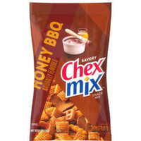 Chex Mix Savory Honey BBQ Snack Mix - 8 Ounce