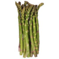 Fresh Asparagus, Organic - 0.92 Each 