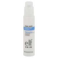 e.l.f. Moisturizer, Pure Skin - 2.54 Fluid ounce 