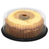 Old Home Kitchens Pound Cake, Lemon - 28 Ounce 