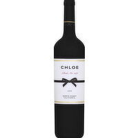 Chloe Red Wine, Red No. 249, North Coast, California, 2014 - 750 Millilitre 