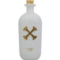 Bumbu Rum, Creme - 750 Millilitre 