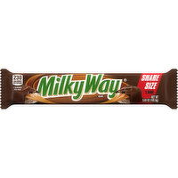 Milky Way MILKY WAY Candy Milk Chocolate Candy Bar - 3.63 Ounce 