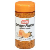 Badia Orange Pepper - 6.5 Ounce 