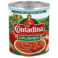 Contadina Crushed Tomatoes - 28 Ounce