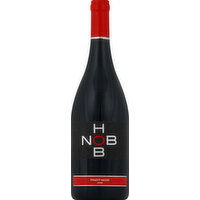 HOB NOB Pinot Noir, 2009 - 750 Millilitre 