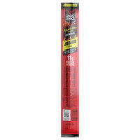 Jack Link's Meat Stick, Original, Flamin' Hot Flavored, Jumbo Size - 2 Ounce
