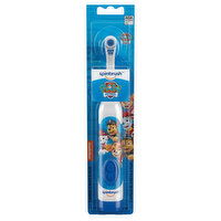 Spinbrush Toothbrush, Powered, Paw Patrol - 1 Each 