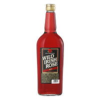 Richards Wild Irish Rose Red Wine - 750 Millilitre 