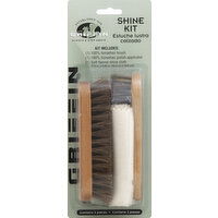 Griffin Shine Kit - 1 Each 