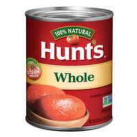 Hunt's Whole Peeled Plum Tomatoes - 28 Ounce 