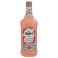 Jose Cuervo Cocktail Mixer, Raspberry Colada - 1.75 Liter