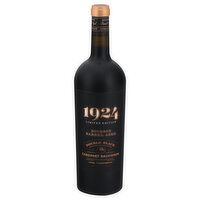 1924 Cabernet Sauvignon, Double Black - 750 Millilitre 