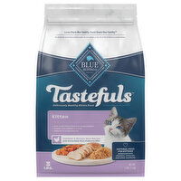 Blue Buffalo Food for Kittens, Natural, Chicken & Brown Rice Recipe, Kitten - 3 Pound 