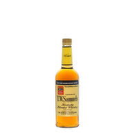 T.W. Samuels Blended American Whiskey, 750 ml     - 750 Millilitre 