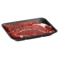 Certified Angus Beef Boneless Chuck Steak - 0.97 Pound 