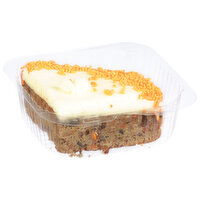 Fresh Single Serve Carrot Cake - 1 Each 