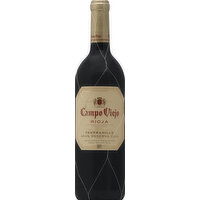 Campo Viejo Rioja, Tempranillo, Gran Reserva, 2004 - 750 Millilitre 