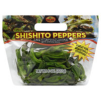 Melissa's Shishito Peppers - 8 Ounce 