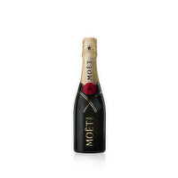 Moet & Chandon Brut Imperial Champagne France Sparkling Wine, 187 ml     - 187 Millilitre 