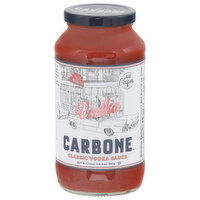 Carbone Vodka Sauce, Classic