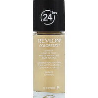 Revlon Makeup, Combination/Oily, Buff 150, Broad Spectrum SPF 15