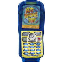 Kidsmania Candy, Flip Phone Pop, Blue Raspberry - 1.06 Ounce 