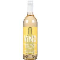 ViNO Pinot Grigio, Columbia Valley - 750 Millilitre 