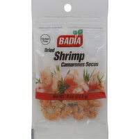 Badia Shrimp, Dried