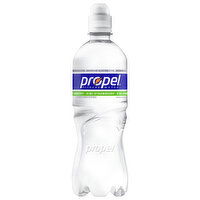 Propel Electrolyte Water Beverage, Kiwi Strawberry - 20 Fluid ounce 