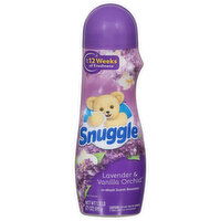 Snuggle Scent Booster, In-Wash, Lavender & Vanilla Orchid - 1.31 Pound 