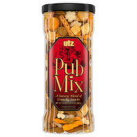 Utz Pub Mix - 20 Ounce 