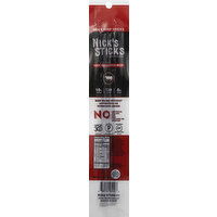 Nicks Sticks Beef Sticks, Spicy - 1.7 Ounce 