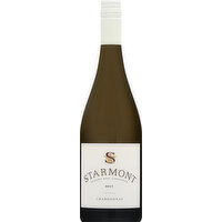 Starmont Chardonnay, Carneros, 2017 - 750 Millilitre 