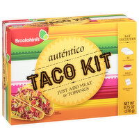 Brookshire's Taco Dinner Kit