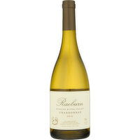 Raeburn Chardonnay, Russian River Valley - 750 Millilitre 