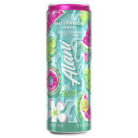 Alani Nu Energy Drink, Watermelon Wave