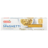 Brookshire's Thin Spaghetti - 16 Ounce 