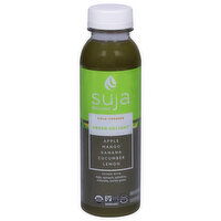 Suja Organic Fruit & Vegetable Juice, Green Delight