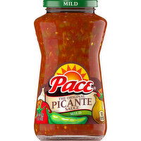 Pace Picante Sauce, Mild